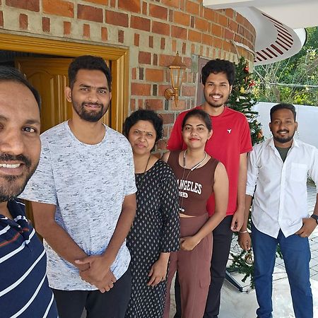 Marari Bella Casa-Villa Alappuzha Esterno foto