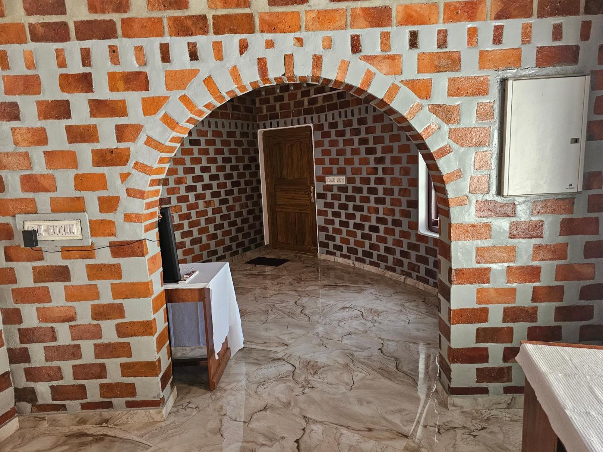 Marari Bella Casa-Villa Alappuzha Esterno foto