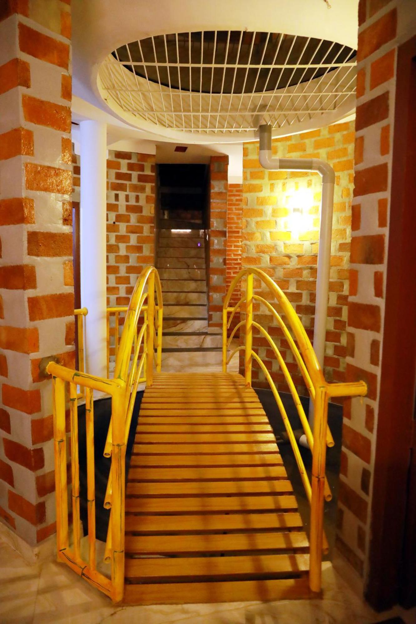 Marari Bella Casa-Villa Alappuzha Esterno foto
