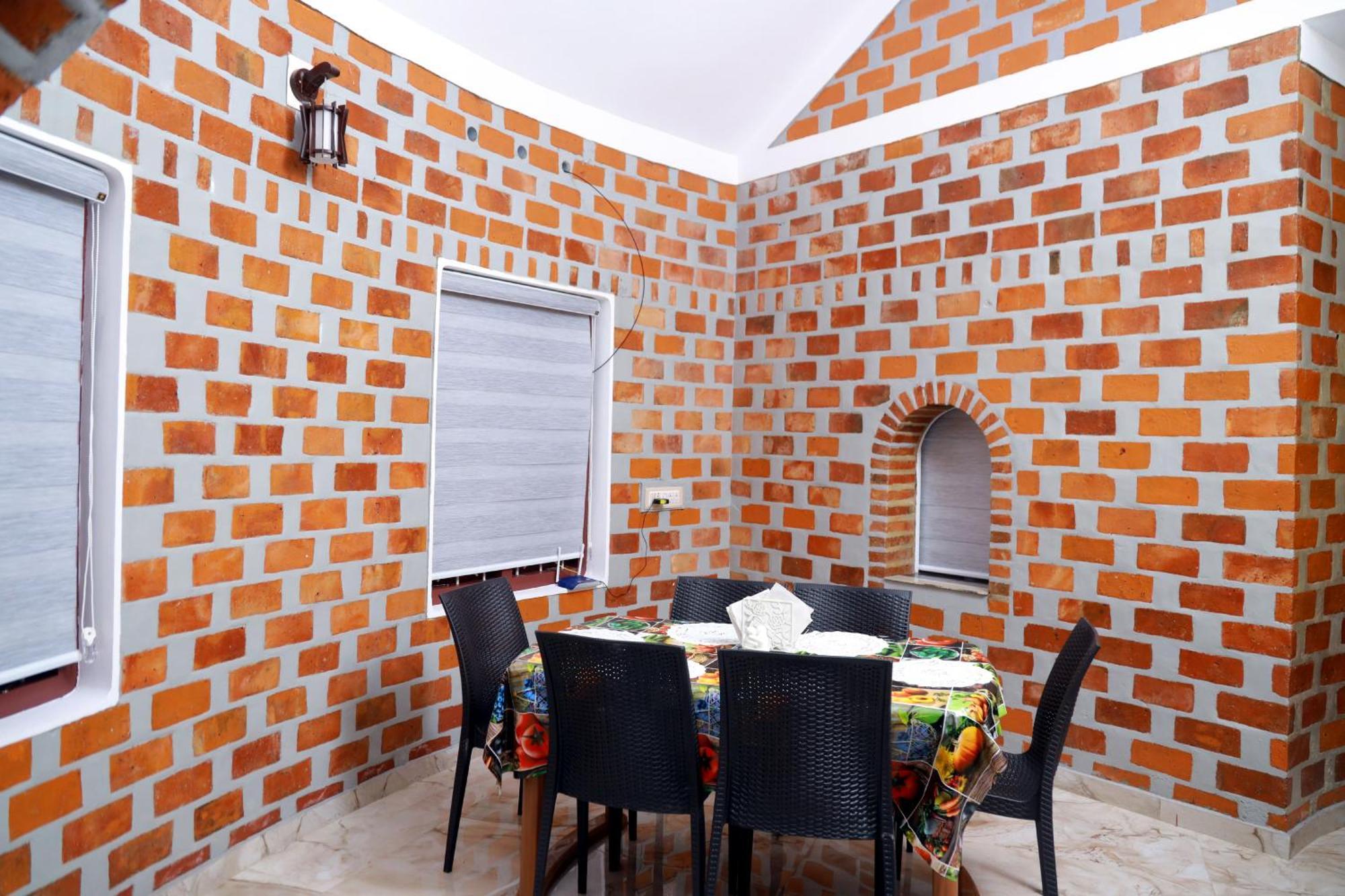Marari Bella Casa-Villa Alappuzha Esterno foto