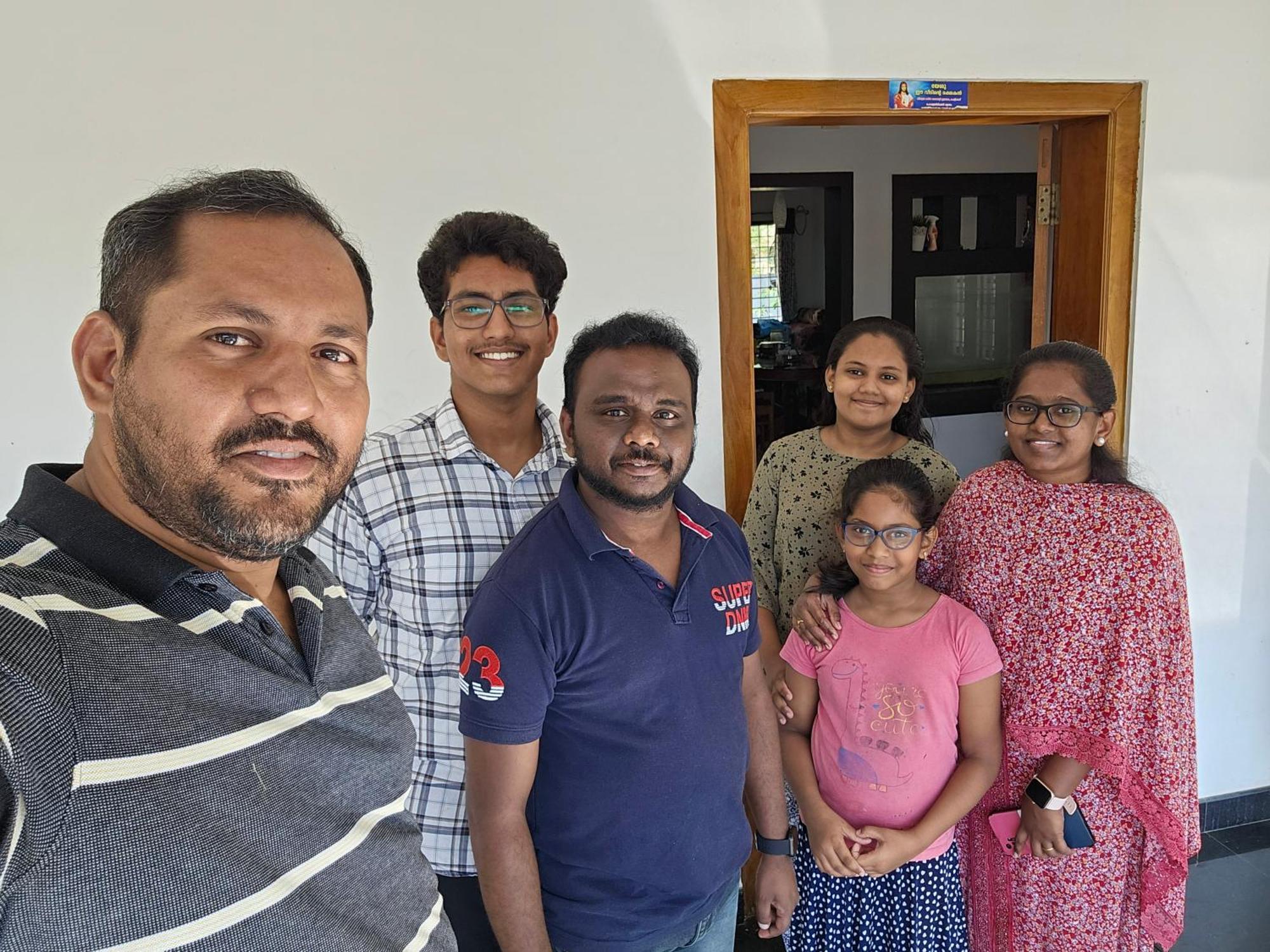 Marari Bella Casa-Villa Alappuzha Esterno foto