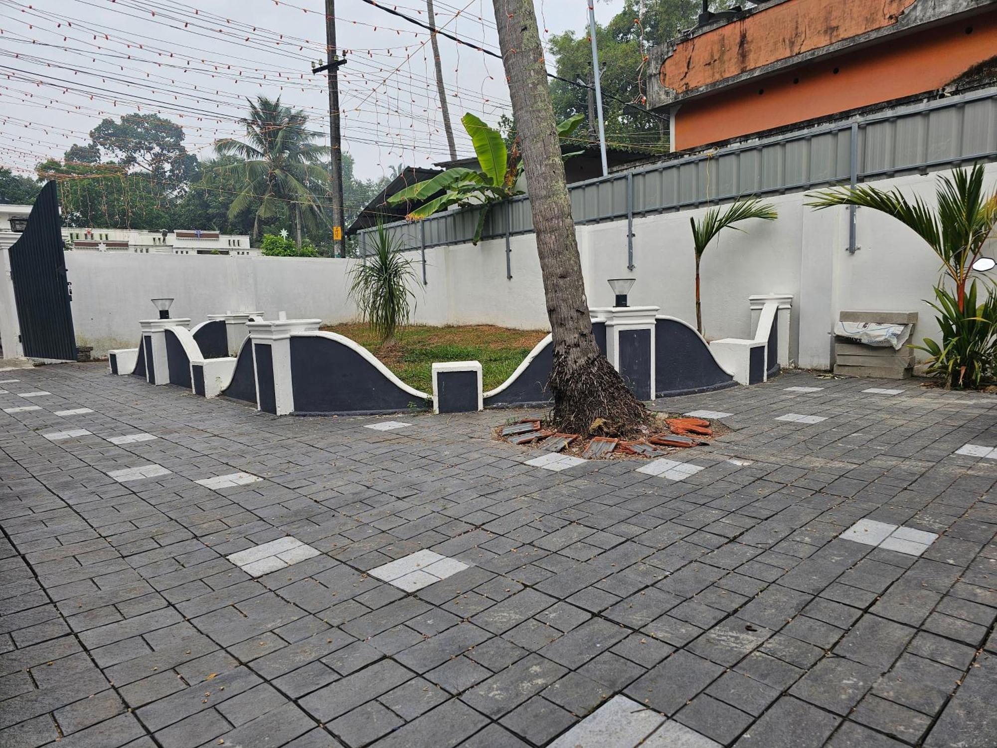 Marari Bella Casa-Villa Alappuzha Esterno foto
