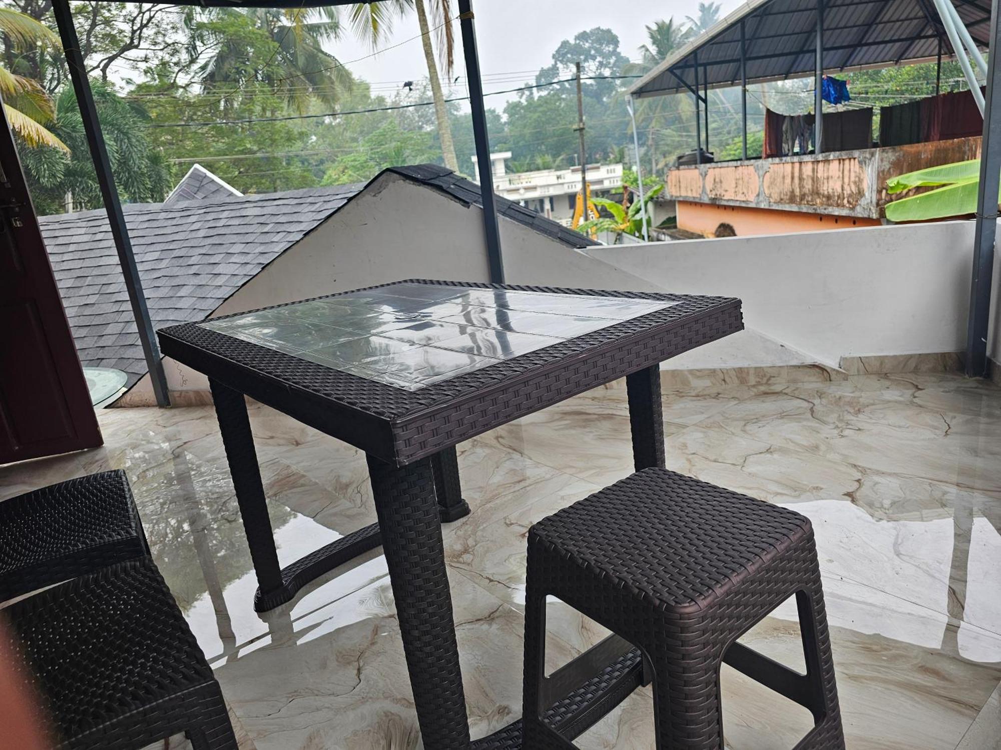Marari Bella Casa-Villa Alappuzha Esterno foto