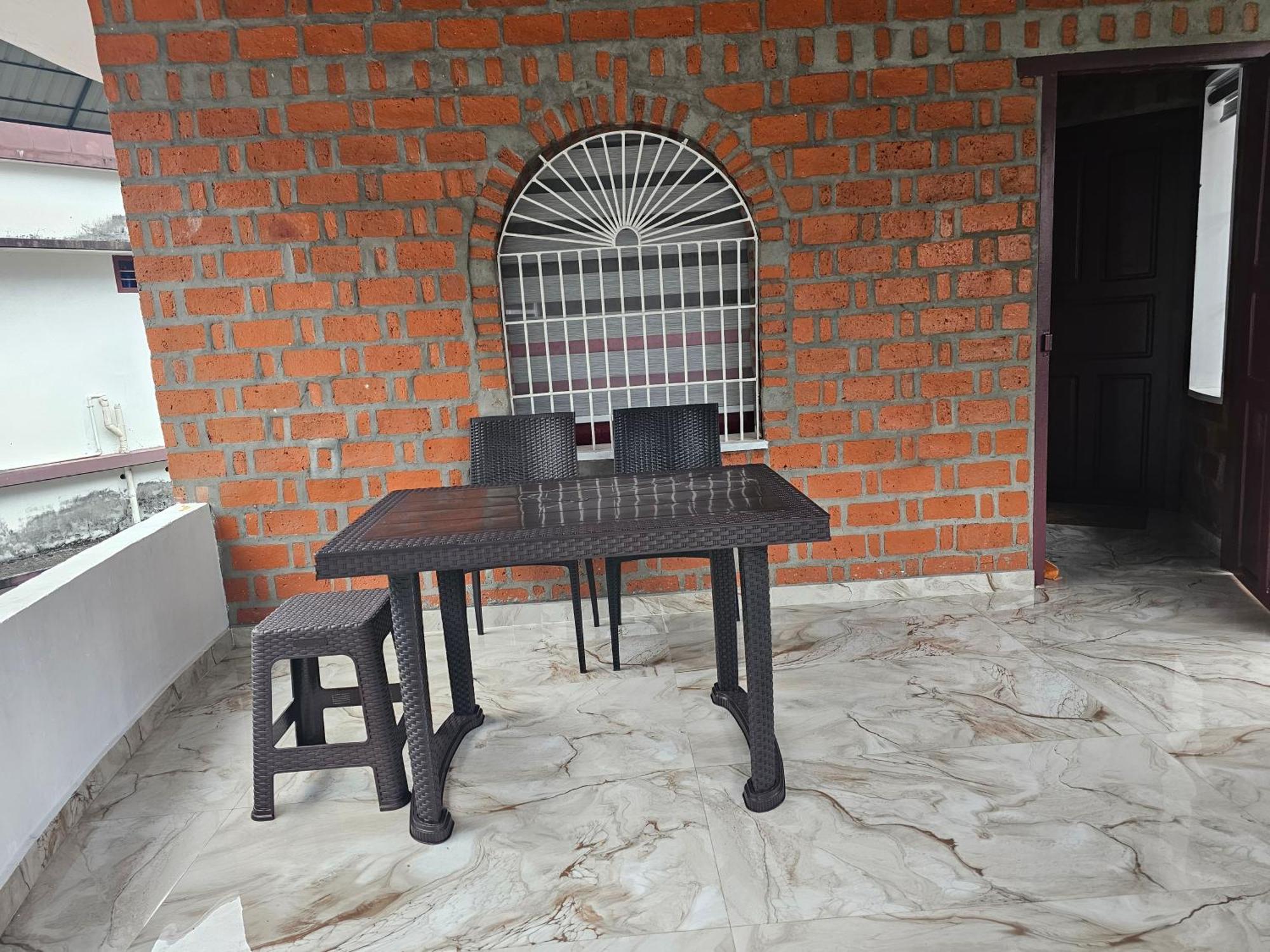 Marari Bella Casa-Villa Alappuzha Esterno foto