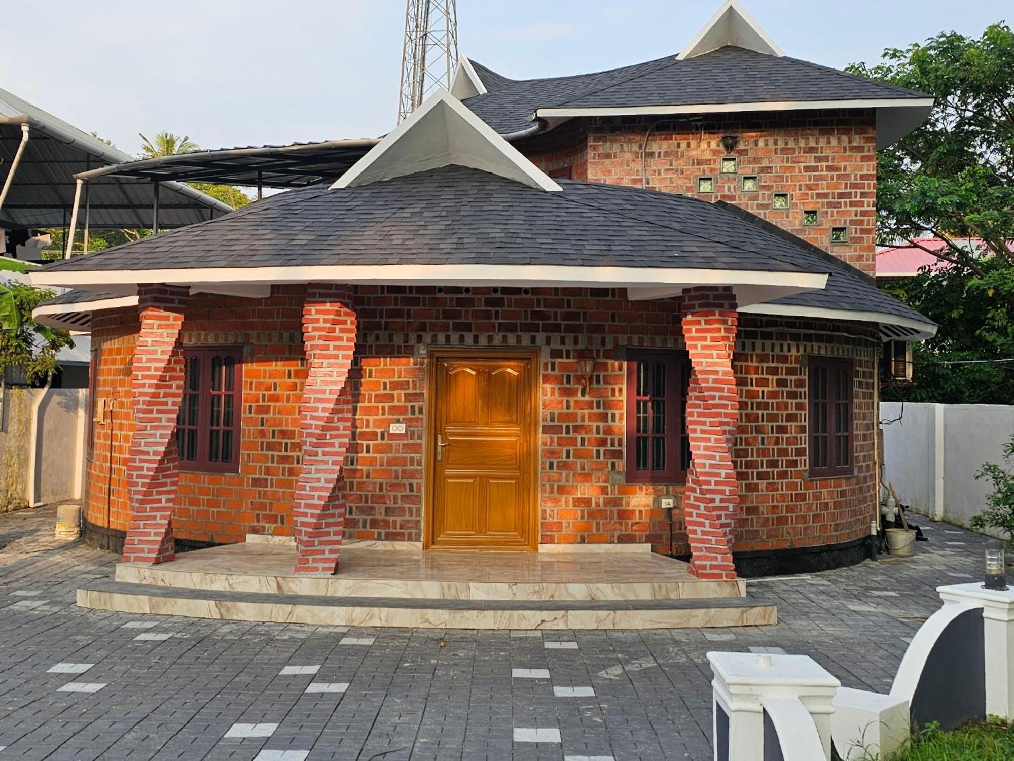 Marari Bella Casa-Villa Alappuzha Esterno foto