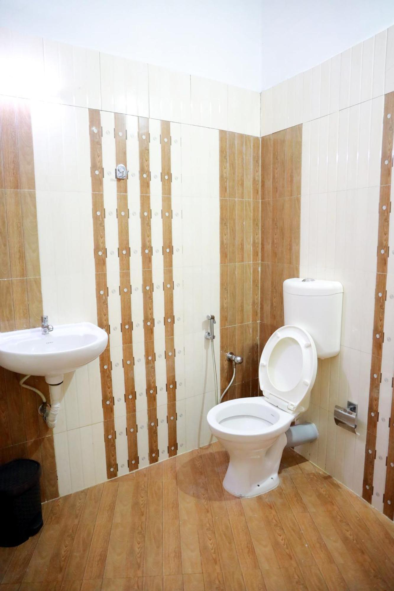 Marari Bella Casa-Villa Alappuzha Esterno foto