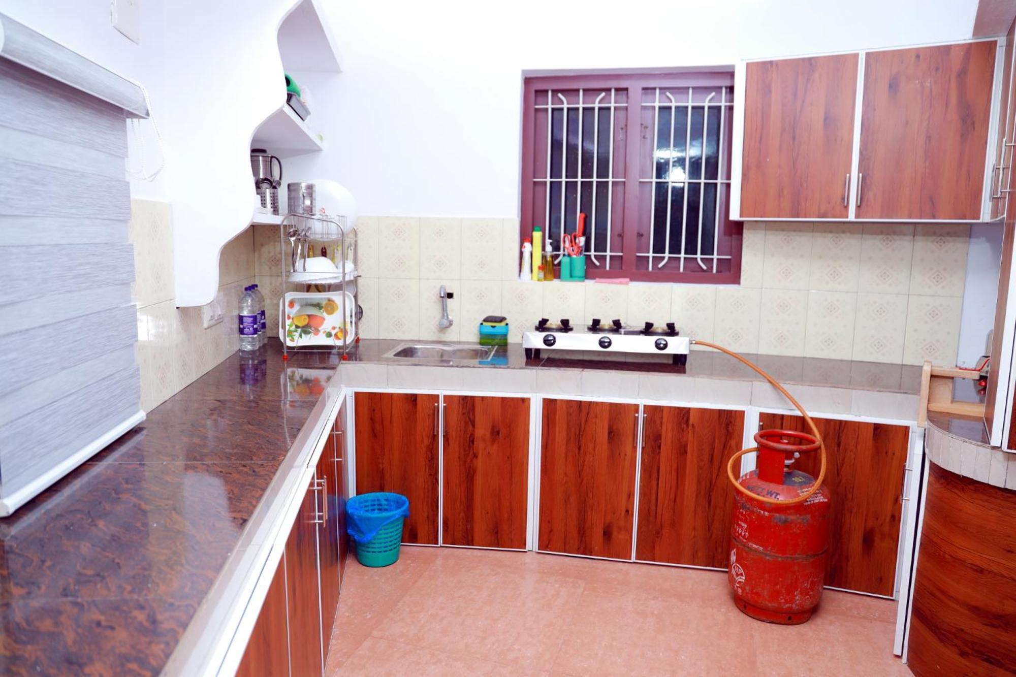 Marari Bella Casa-Villa Alappuzha Esterno foto