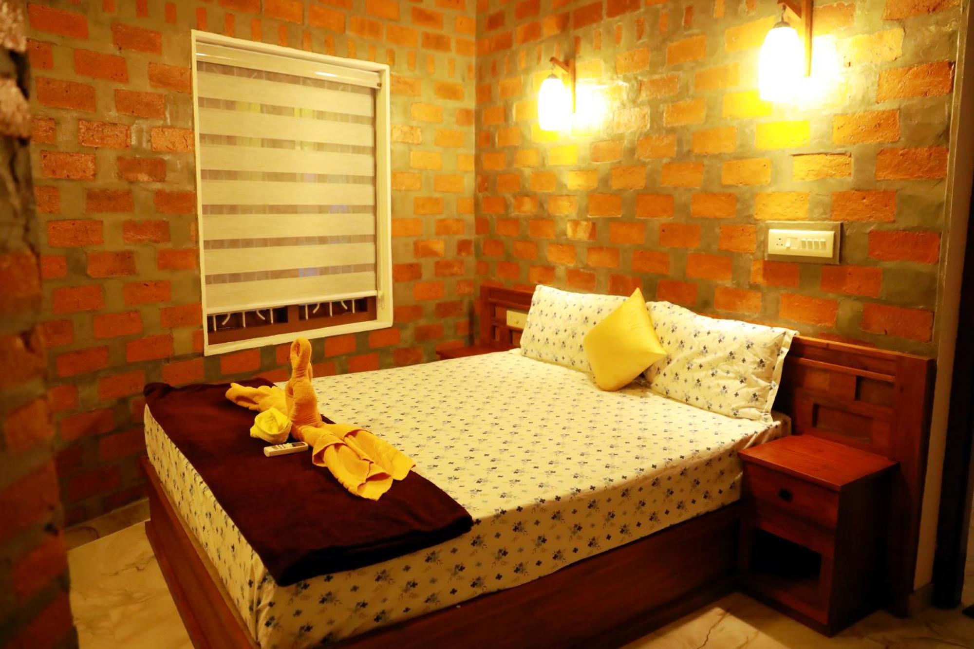 Marari Bella Casa-Villa Alappuzha Esterno foto