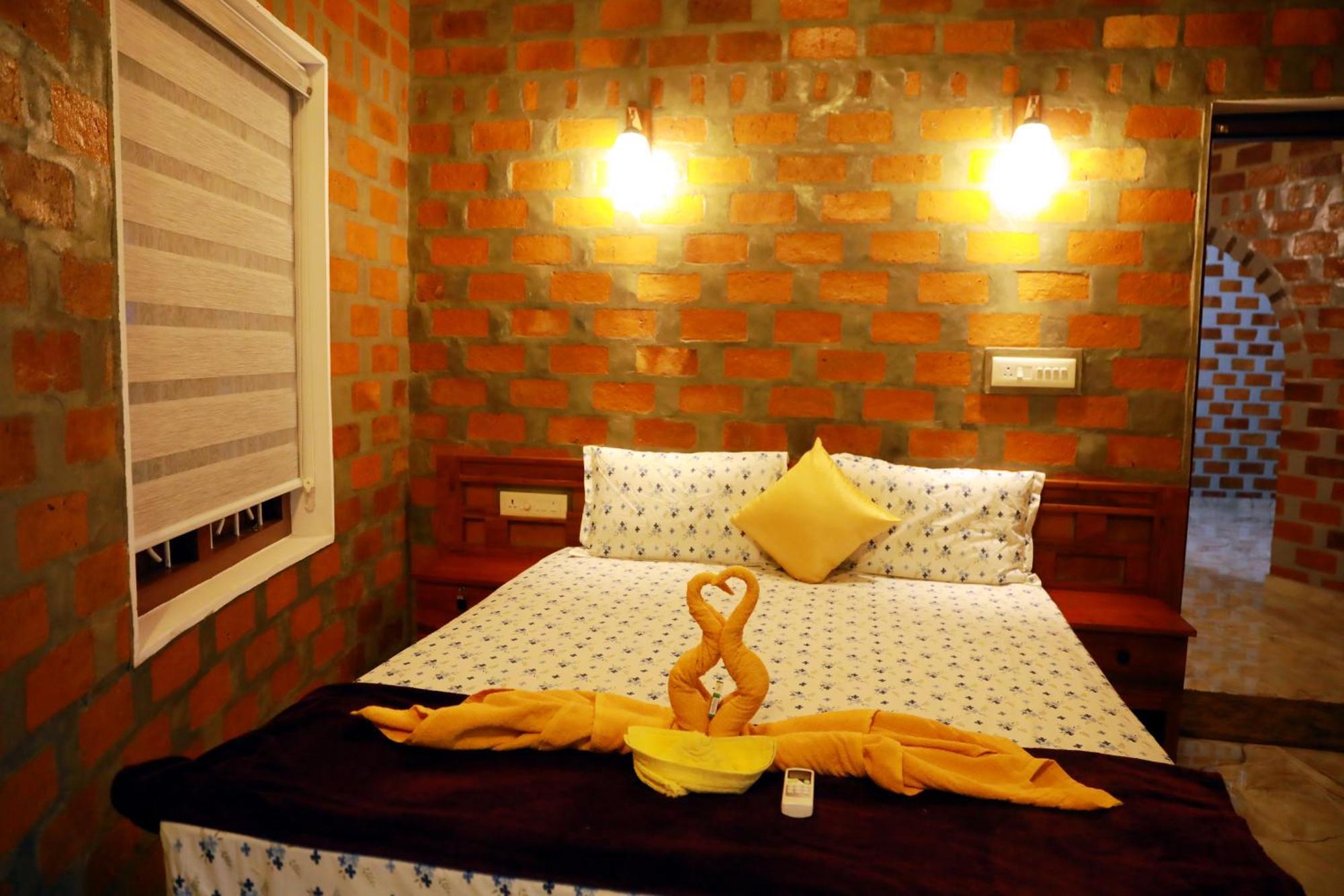 Marari Bella Casa-Villa Alappuzha Esterno foto