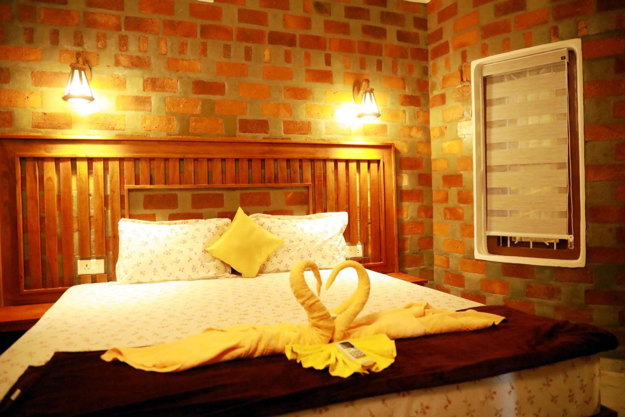 Marari Bella Casa-Villa Alappuzha Esterno foto