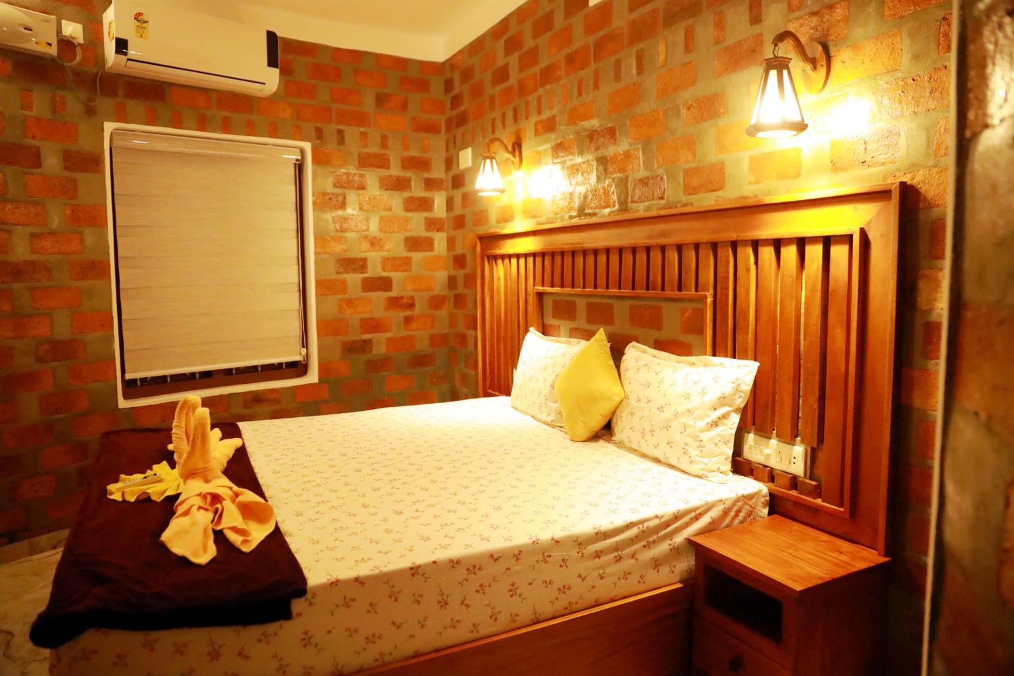 Marari Bella Casa-Villa Alappuzha Esterno foto