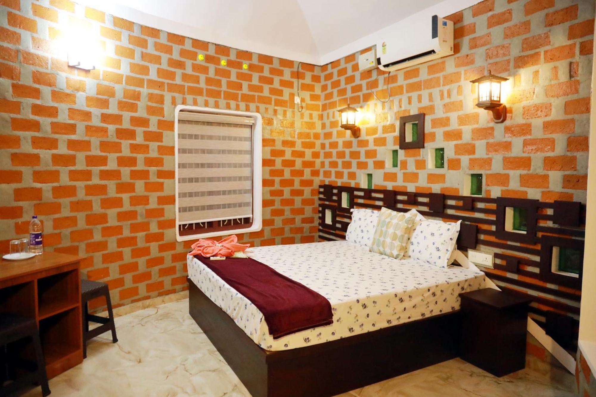 Marari Bella Casa-Villa Alappuzha Esterno foto