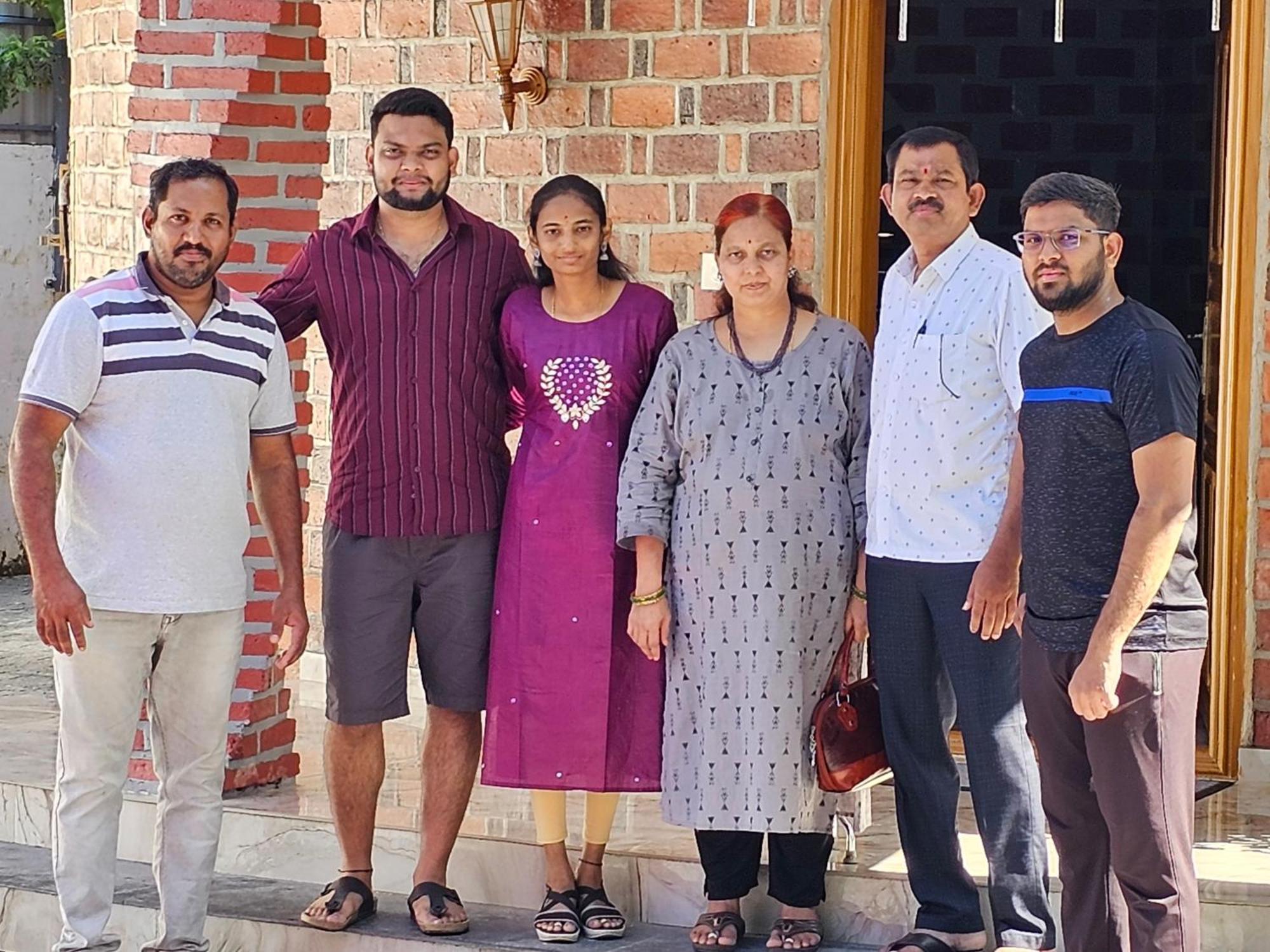 Marari Bella Casa-Villa Alappuzha Esterno foto