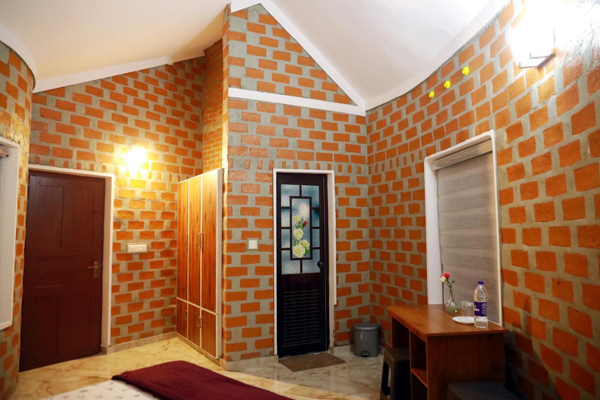 Marari Bella Casa-Villa Alappuzha Camera foto